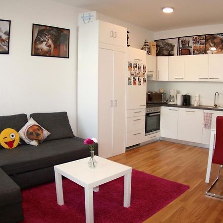 Trendy Danube Apartment - Close To Un Bécs Kültér fotó