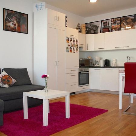 Trendy Danube Apartment - Close To Un Bécs Kültér fotó