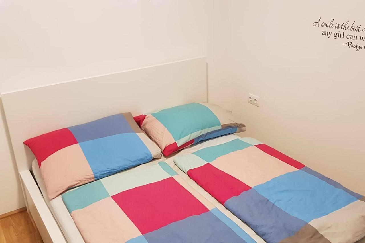 Trendy Danube Apartment - Close To Un Bécs Kültér fotó