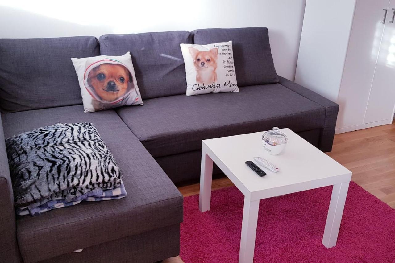 Trendy Danube Apartment - Close To Un Bécs Kültér fotó