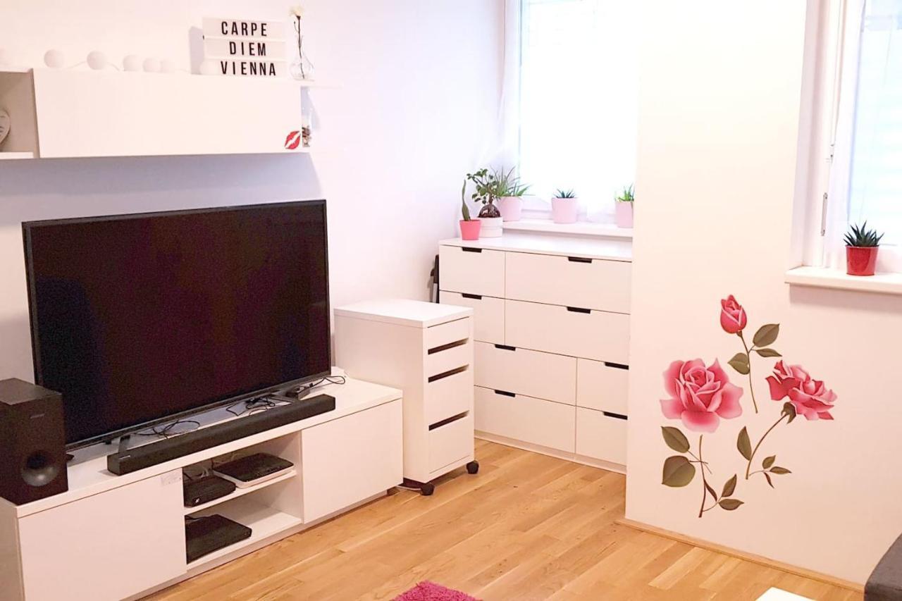 Trendy Danube Apartment - Close To Un Bécs Kültér fotó