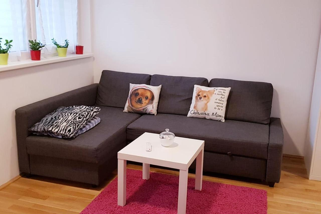 Trendy Danube Apartment - Close To Un Bécs Kültér fotó