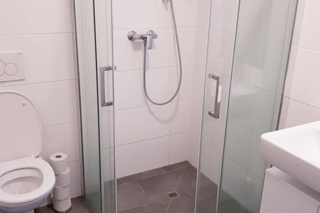 Trendy Danube Apartment - Close To Un Bécs Kültér fotó