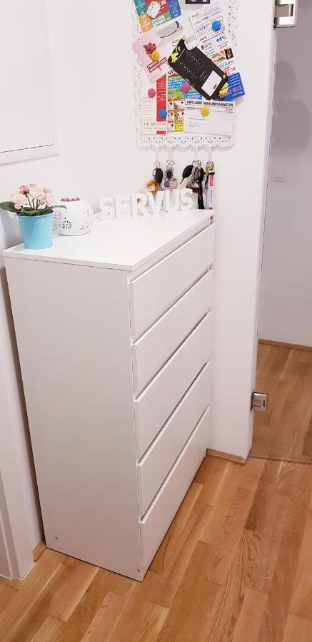 Trendy Danube Apartment - Close To Un Bécs Kültér fotó