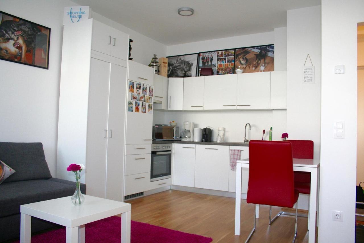 Trendy Danube Apartment - Close To Un Bécs Kültér fotó